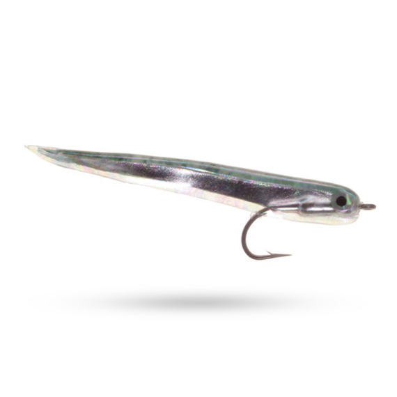 Umpqua Gummy Minnow Green i gruppen Sluker / Fluer / Salt Water Flies hos Sportfiskeprylar.se (NFD9699-GR2r)
