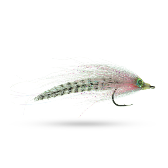 Umpqua Reducer Shad Anderson\'s #1/0 i gruppen Sluker / Fluer / Salt Water Flies hos Sportfiskeprylar.se (NFD9702-10)