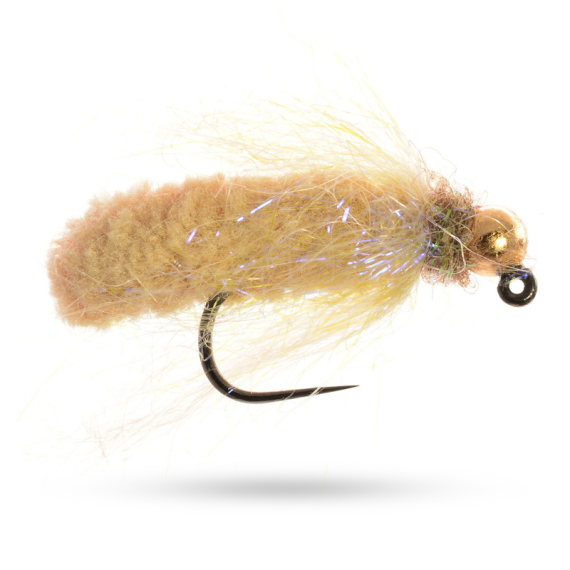 Umpqua Mopsicle Horodysky Tungsten Tan #8 i gruppen hos Sportfiskeprylar.se (NFD9765-Tan)
