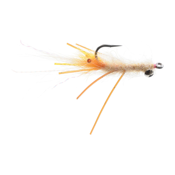 Umpqua Mantis Shrimp Veverka Tan i gruppen Sluker / Fluer / Salt Water Flies hos Sportfiskeprylar.se (NFD9777-2r)