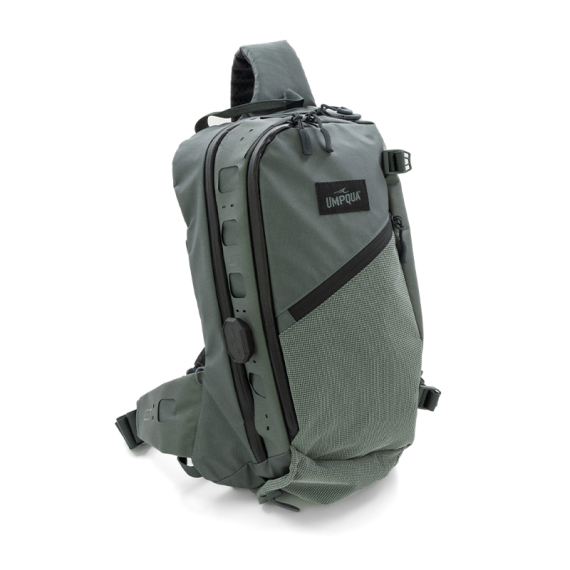 Umpqua Swiftlink Steamboat Sling Pack i gruppen Utstyr Og Tilbehør / Veieslynge hos Sportfiskeprylar.se (NFD9781)