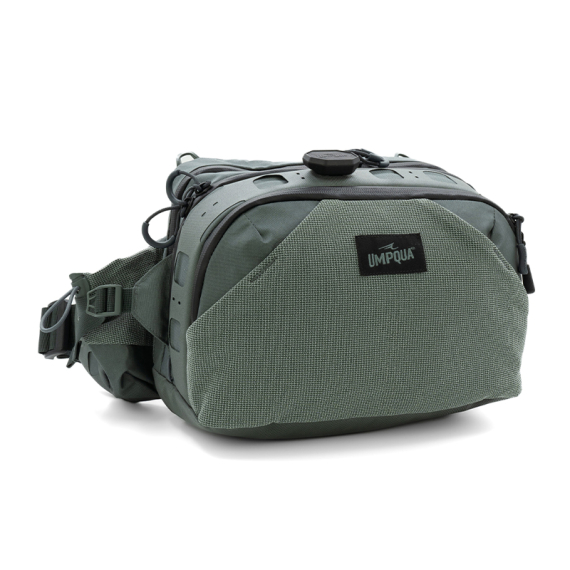 Umpqua Swiftlink Ledges Waist Pack i gruppen Oppbevaring / Takkelmapper / Hoftebelte hos Sportfiskeprylar.se (NFD9782)