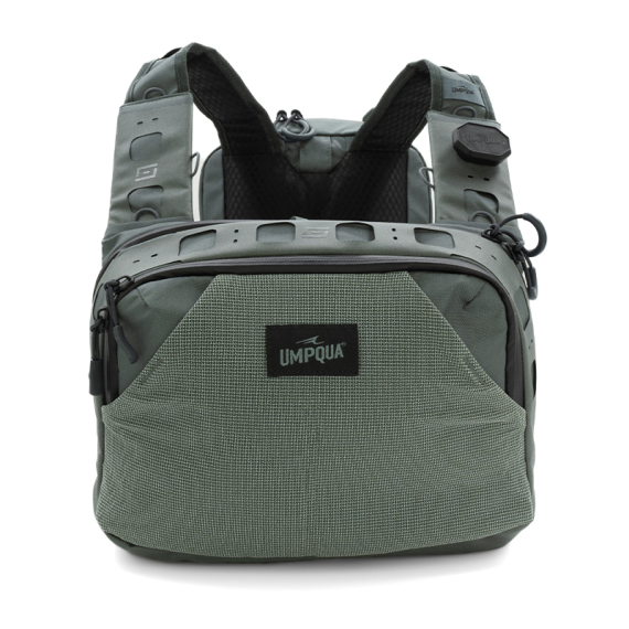 Umpqua Swiftlink Overlook Chest Pack i gruppen Oppbevaring / Takkelmapper / Shoulderbags hos Sportfiskeprylar.se (NFD9783)