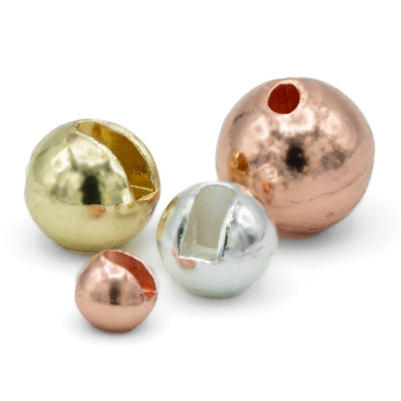 Umpqua Tungsten Beads Standard i gruppen Kroker Og Terminal Takkel / Flue Binding / Fluebindingsmateriale / Coneheads/Tubevekter hos Sportfiskeprylar.se (NFD9799-StdBlackNkl20r)