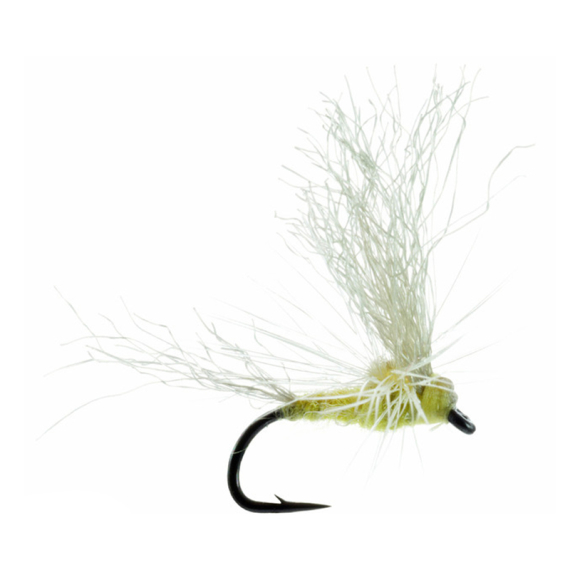 Umpqua May Day PMD i gruppen Sluker / Fluer / Tørrflue hos Sportfiskeprylar.se (NFD9850-PMD17r)