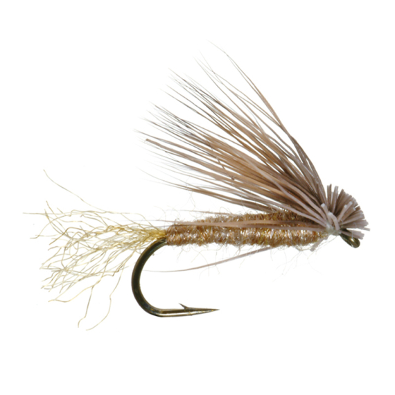 Umpqua X Caddis Mathews Tan i gruppen Sluker / Fluer / Tørrflue hos Sportfiskeprylar.se (NFD9853-Tan14r)