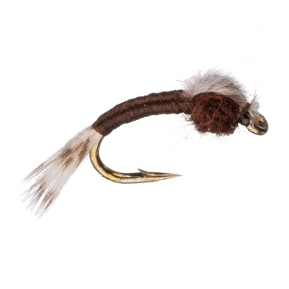 Umpqua WD 40 Chocolate i gruppen Sluker / Fluer / Nymfer hos Sportfiskeprylar.se (NFD9877-Chocolate18r)