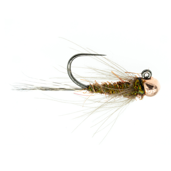 Umpqua Duracell Bomb Pheasant Tail i gruppen Sluker / Fluer / Nymfer hos Sportfiskeprylar.se (NFD9881-PT14r)
