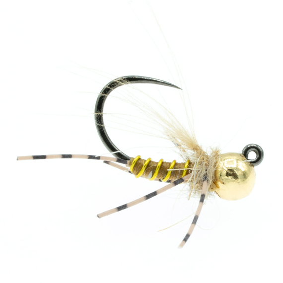 Umpqua Sweetmeat Sally 16 Doctor i gruppen Sluker / Fluer / Våtfluer hos Sportfiskeprylar.se (NFD9887-16)