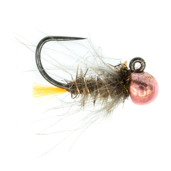 Umpqua Tasmanian Devil Hare\'s Ear - #14 i gruppen Sluker / Fluer / Våtfluer hos Sportfiskeprylar.se (NFD9888-14)