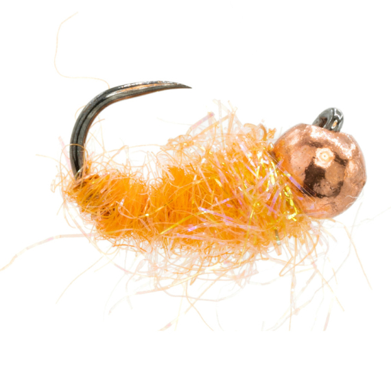 Umpqua Jiggy Scud Mercer Orange - #14 i gruppen Sluker / Fluer / Våtfluer hos Sportfiskeprylar.se (NFD9890-Orange14)