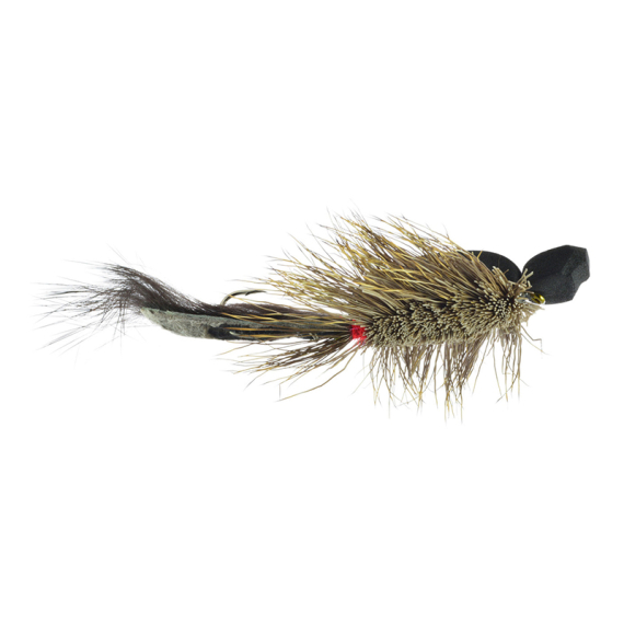 Umpqua Waking Mouse 2.0 - #2 i gruppen Sluker / Fluer / Streamere hos Sportfiskeprylar.se (NFD9895)