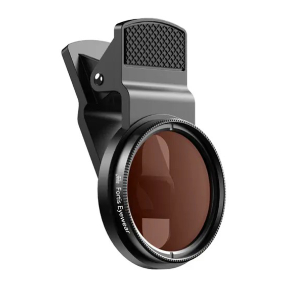 Fortis Phone Filter i gruppen Klær Og Fottøy / Briller / Polaroid Briller hos Sportfiskeprylar.se (NFD9944-PF01)