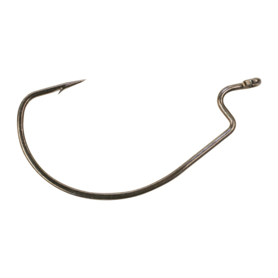 Fox Rage Strike Point Offset Hooks i gruppen Kroker Og Terminal Takkel / Kroker / Offset Kroker hos Sportfiskeprylar.se (NHK039r)