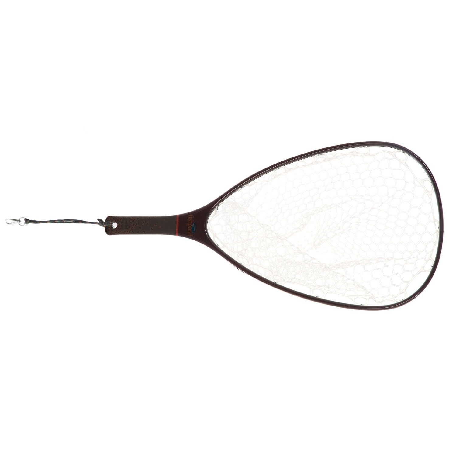 Fishpond Nomad Hand Net Tailwater i gruppen Utstyr Og Tilbehør / Håv / Fluefiske Håv hos Sportfiskeprylar.se (NHN-T)