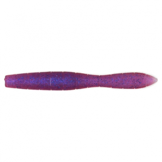 Nikko Zaza Leech 9,6cm (5-pack) i gruppen Sluker / Softbaits / Kreps Og / Ned Rig Baits hos Sportfiskeprylar.se (NIKKO261r)