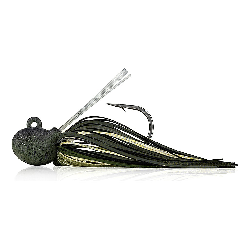 Molix Nano Jig R i gruppen Sluker / Jigger hos Sportfiskeprylar.se (NJR18-591r)