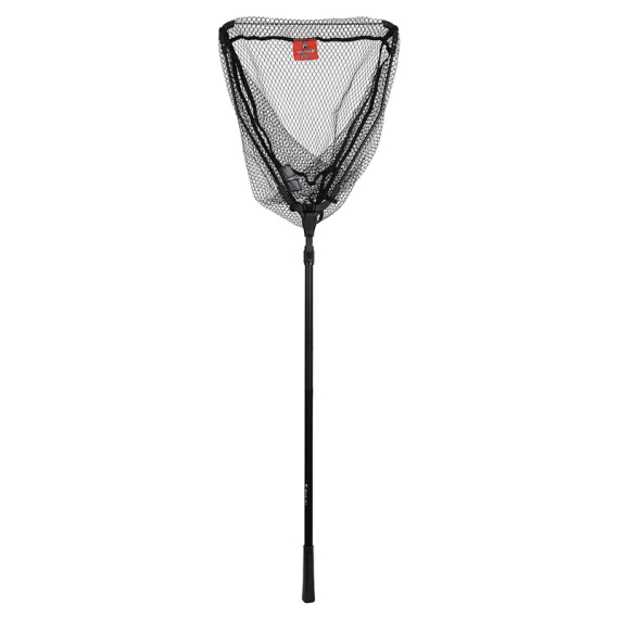 Fox Rage Warrior Net Rubber Mesh 50cm - 2m i gruppen Utstyr Og Tilbehør / Håv hos Sportfiskeprylar.se (NLN020)