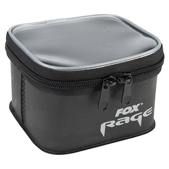 Fox Rage Camo Accessory Bag S i gruppen Oppbevaring / Takkelmapper / Utstyrsbag hos Sportfiskeprylar.se (NLU087)