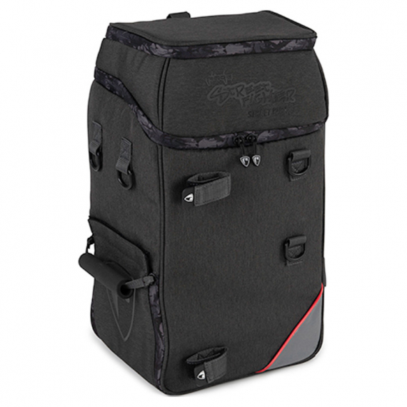 Fox Rage Street Fighter Rucksack i gruppen Outdoor / Oppbevaring / Ryggsekker hos Sportfiskeprylar.se (NLU116)