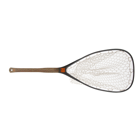 Fishpond Nomad Middle Fork Net - BT 2.0 i gruppen Utstyr Og Tilbehør / Håv / Fluefiske Håv hos Sportfiskeprylar.se (NMFN-BT-2-0)