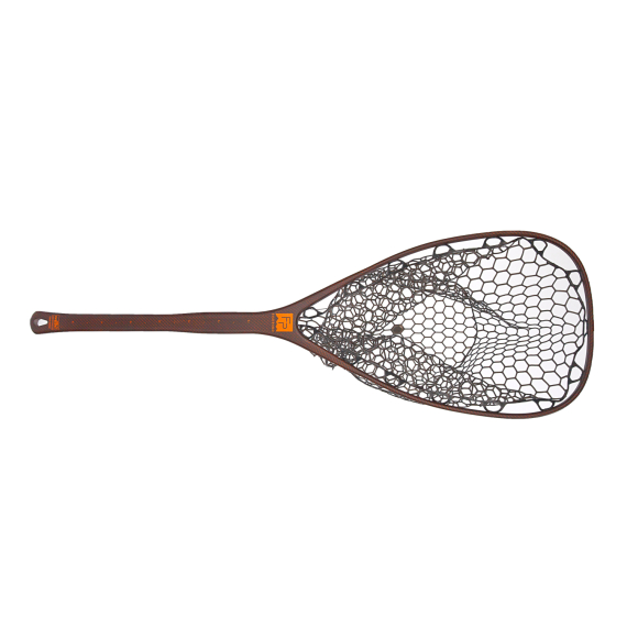 Fishpond Nomad Middle Fork Net - River Armor 2.0 i gruppen Utstyr Og Tilbehør / Håv / Fluefiske Håv hos Sportfiskeprylar.se (NMFN-RA-2-0)