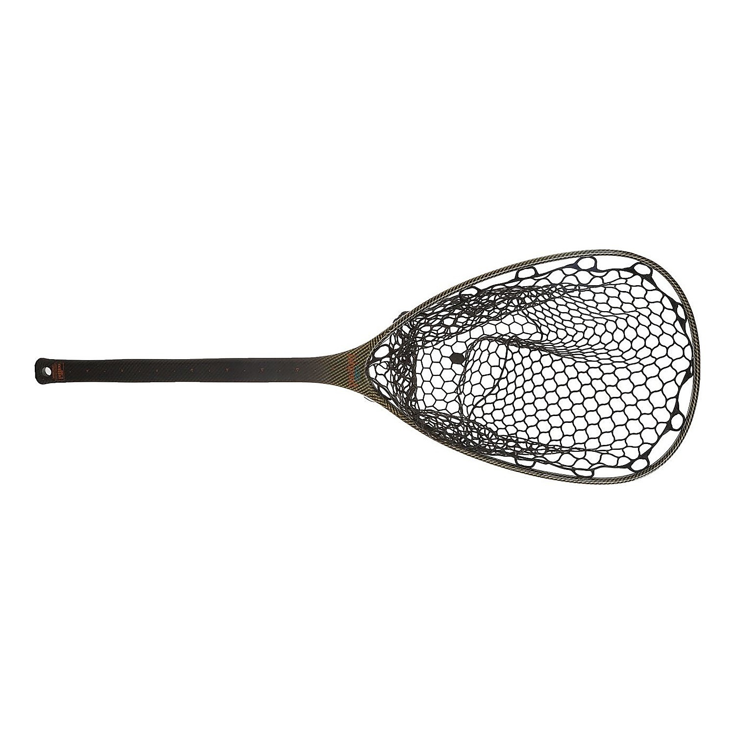 Fishpond Nomad Mid-Length Net River Armor i gruppen Utstyr Og Tilbehør / Håv / Fluefiske Håv hos Sportfiskeprylar.se (NMLN-RA)