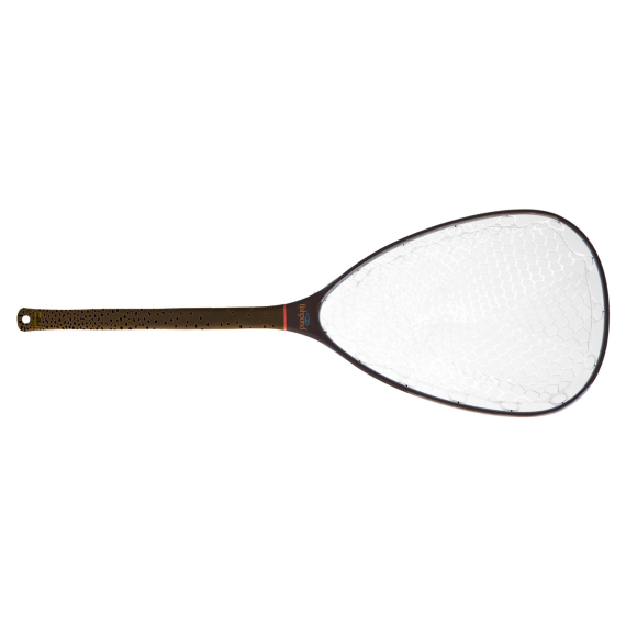 Fishpond Nomad Mid-Length Net Tailwater i gruppen Utstyr Og Tilbehør / Håv / Fluefiske Håv hos Sportfiskeprylar.se (NMLN-T)