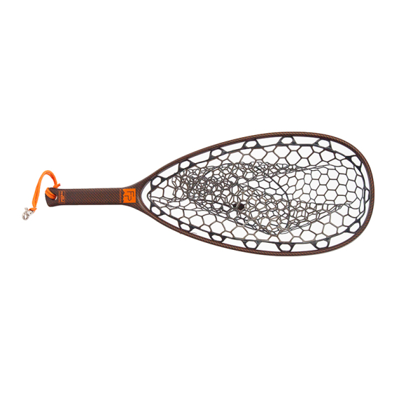 Fishpond Nomad Native Net - River Armor 2.0 i gruppen Utstyr Og Tilbehør / Håv / Fluefiske Håv hos Sportfiskeprylar.se (NN-RA-2-0)