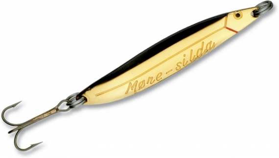 Möresilda 18g i gruppen Sluker / Sjøørret Sluker Og Kastewobbler / Sjøørret Sluker hos Sportfiskeprylar.se (NN5040610018SREDr)