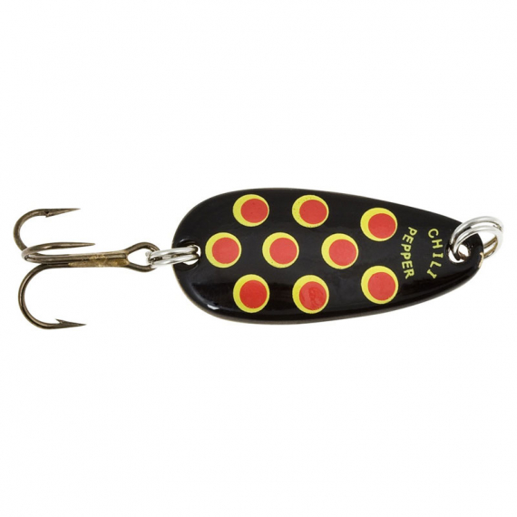 Möreungen Chili 12g i gruppen Sluker / Skjesluker hos Sportfiskeprylar.se (NN5069410012BYR0r)