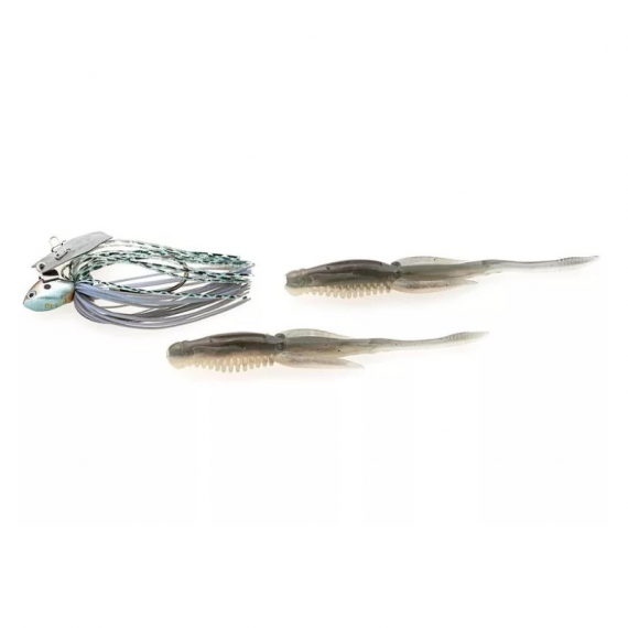 Nories Hulachat 10g Live Blue Gill