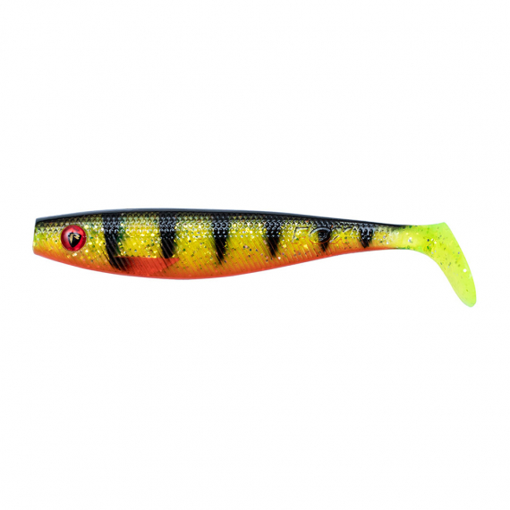 Fox Rage Pro Shad 18 cm (bulk) i gruppen Sluker / Softbaits / Gjedde Softbaits hos Sportfiskeprylar.se (NPS013r)