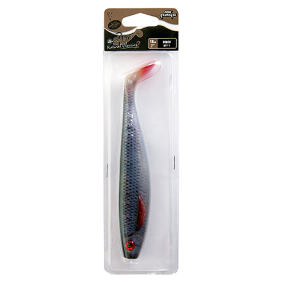 Fox Rage Pro Shad 18 cm 1-pack i gruppen Fiskemetoder hos Sportfiskeprylar.se (NPS032r)