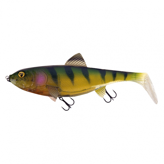 Fox Rage Giant Replicant 35 cm i gruppen Sluker / Swimbaits / Soft Swimbaits hos Sportfiskeprylar.se (NRE017r)