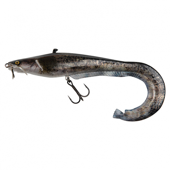 Fox Rage Replicant Catfish i gruppen Sluker / Softbaits / Gjedde Softbaits hos Sportfiskeprylar.se (NRE191r)