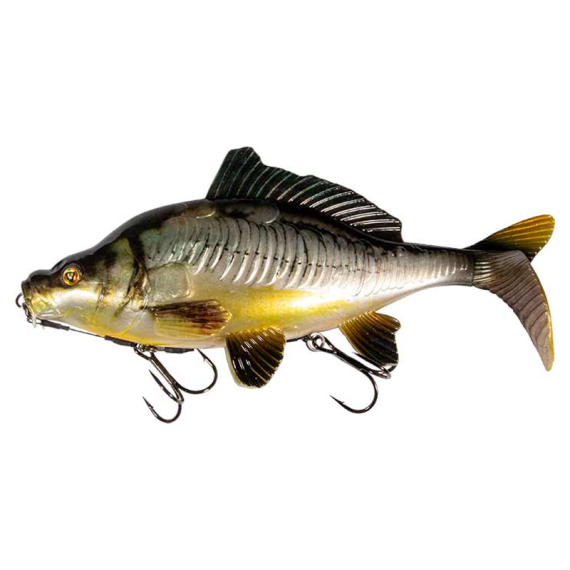 Fox Rage Realistic Replicant Carp i gruppen Sluker / Swimbaits / Soft Swimbaits hos Sportfiskeprylar.se (NRE341r)