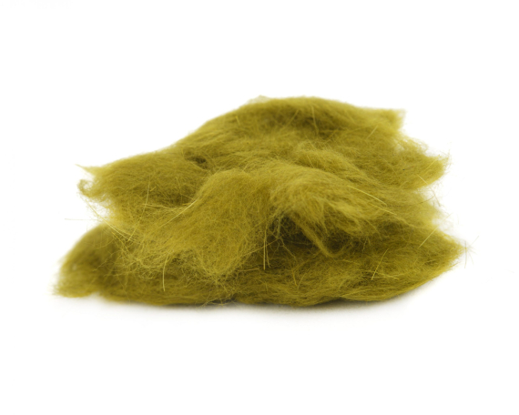 Beaver Dry Fly Dubbing i gruppen Fiskemetoder / Fluefiske / Flue Binding / Fluebindingsmateriale / Dubbing hos Sportfiskeprylar.se (NS-BD-33r)