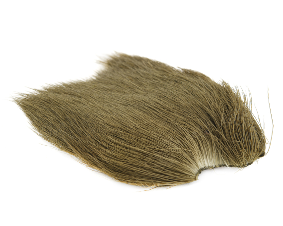 Natures Spirit Deer Belly - Olive
