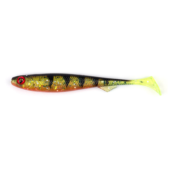 Fox Rage Slick Shad Ultra UV 7 cm / 2.75\'\' (bulk) - Perch i gruppen Sluker / Softbaits / Abbor Softbaits Og Gjørs Softbaits hos Sportfiskeprylar.se (NSC018)