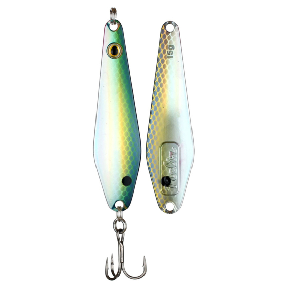 Wiggler Nelix i gruppen Sluker / Sjøørret Sluker Og Kastewobbler / Sjøørret Sluker hos Sportfiskeprylar.se (NX10-01r)