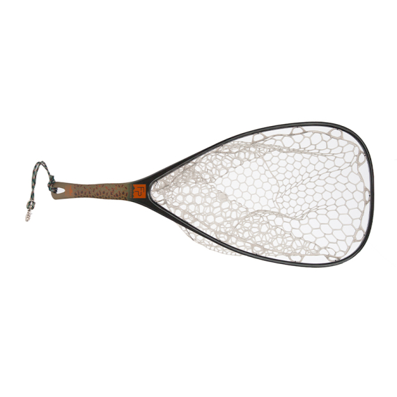 Fishpond Nomad Yampa Hand Net - BT 2.0 i gruppen Utstyr Og Tilbehør / Håv / Fluefiske Håv hos Sportfiskeprylar.se (NYHN-BT-2-0)