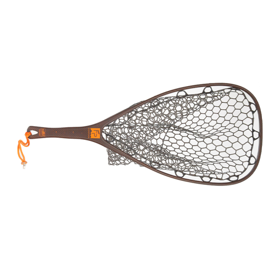 Fishpond Nomad Yampa Hand Net - River Armor 2.0 i gruppen Utstyr Og Tilbehør / Håv / Fluefiske Håv hos Sportfiskeprylar.se (NYHN-RA-2-0)