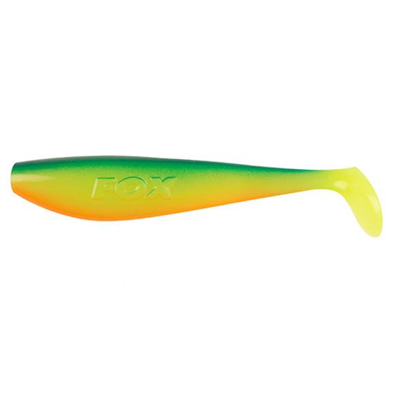 Fox Rage Zander Pro 14cm Bulk - Blue Back i gruppen Sluker / Softbaits / Abbor Softbaits Og Gjørs Softbaits hos Sportfiskeprylar.se (NZS061)