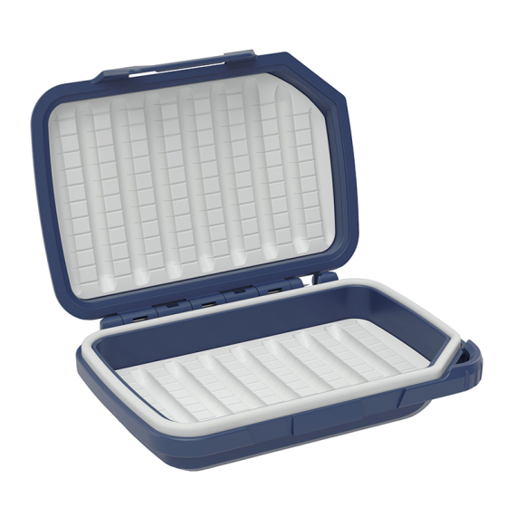 Loop Opti 110 Day Fly Box i gruppen Oppbevaring / Utstyrsskrin / Flueboks hos Sportfiskeprylar.se (O110DAFBr)