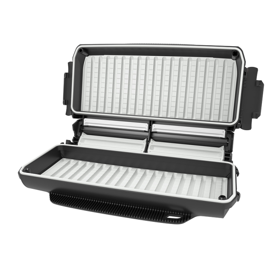 Loop Opti 270 Tarpon-Predator Box i gruppen Oppbevaring / Utstyrsskrin / Flueboks hos Sportfiskeprylar.se (O270TPBr)
