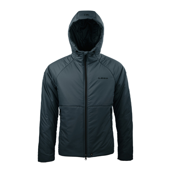 Loop Onka 2.0 Jacket Dark Grey i gruppen Klær Og Fottøy / Klær / Jakker / Dun- og syntetfôrede jakker hos Sportfiskeprylar.se (O2JDG-2XLr)