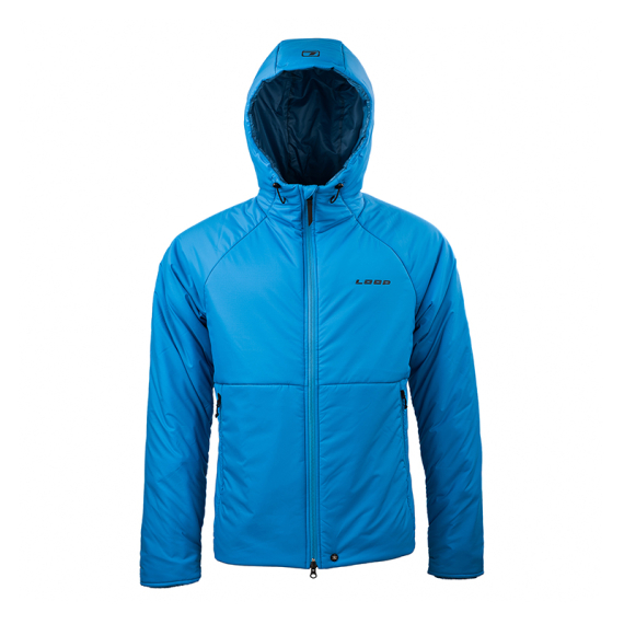Loop Onka 2.0 Jacket Water Blue i gruppen Klær Og Fottøy / Klær / Jakker / Dun- og syntetfôrede jakker hos Sportfiskeprylar.se (O2JWB-2XLr)