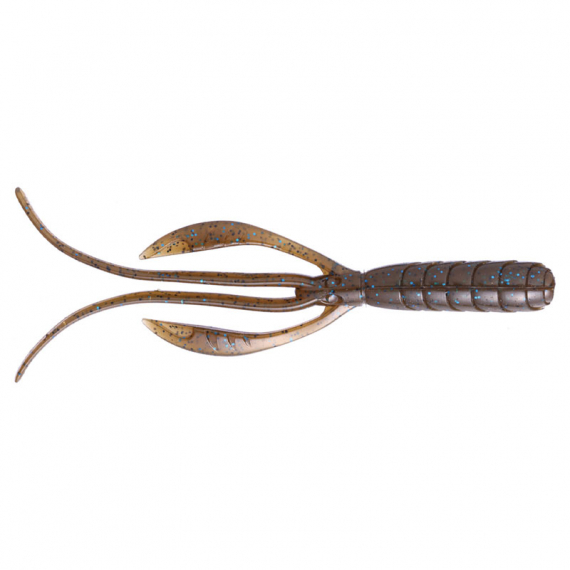 OSP Lures Action Trailer (6-pack) i gruppen Sluker / Softbaits / Kreps Og / Creaturebaits hos Sportfiskeprylar.se (OAT4-W008r)