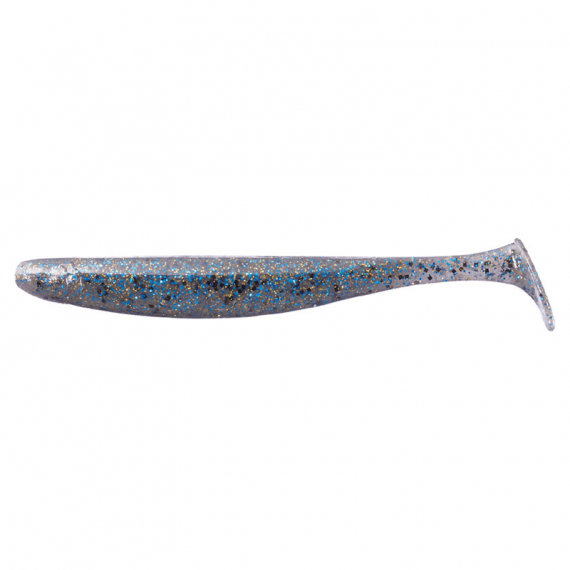 OSP Lures DoLive Shad (7-pack) i gruppen Sluker / Softbaits / Abbor Softbaits Og Gjørs Softbaits hos Sportfiskeprylar.se (ODS35-W001r)